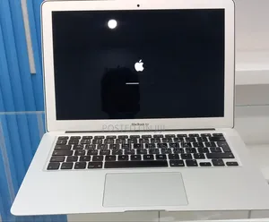 New Laptop Apple MacBook Air 2017 8GB Intel Core i5 SSD 128GB