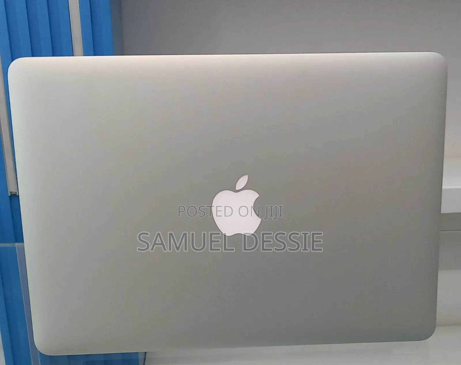 New Laptop Apple MacBook Air 2017 8GB Intel Core i5 SSD 128GB