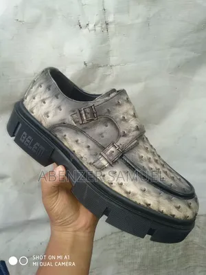 Brand Shoes
