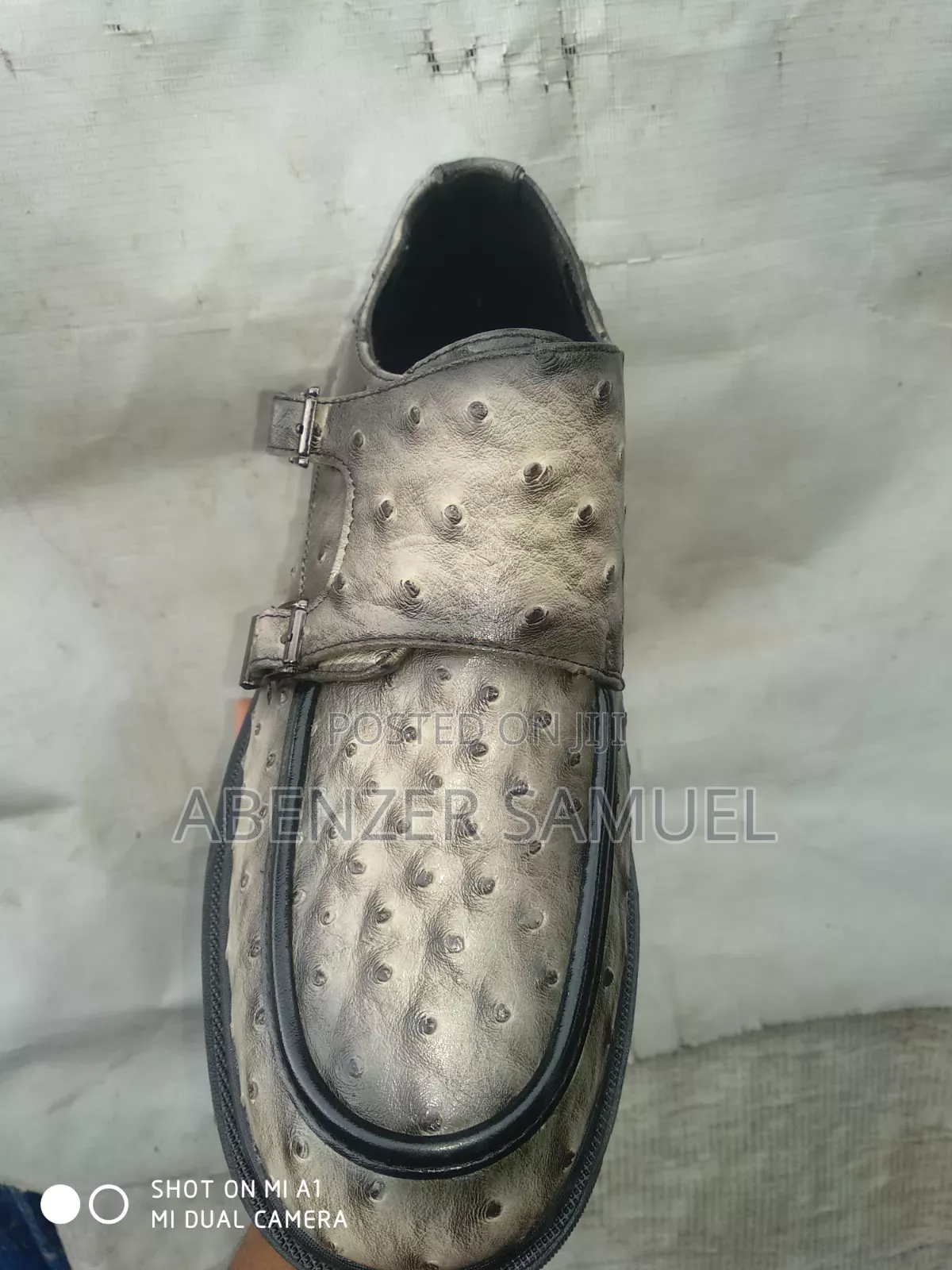 Brand Shoes