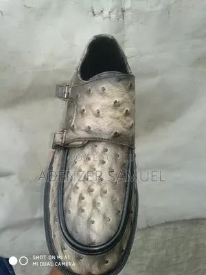 Brand Shoes