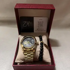 Rolex Men’S Watch