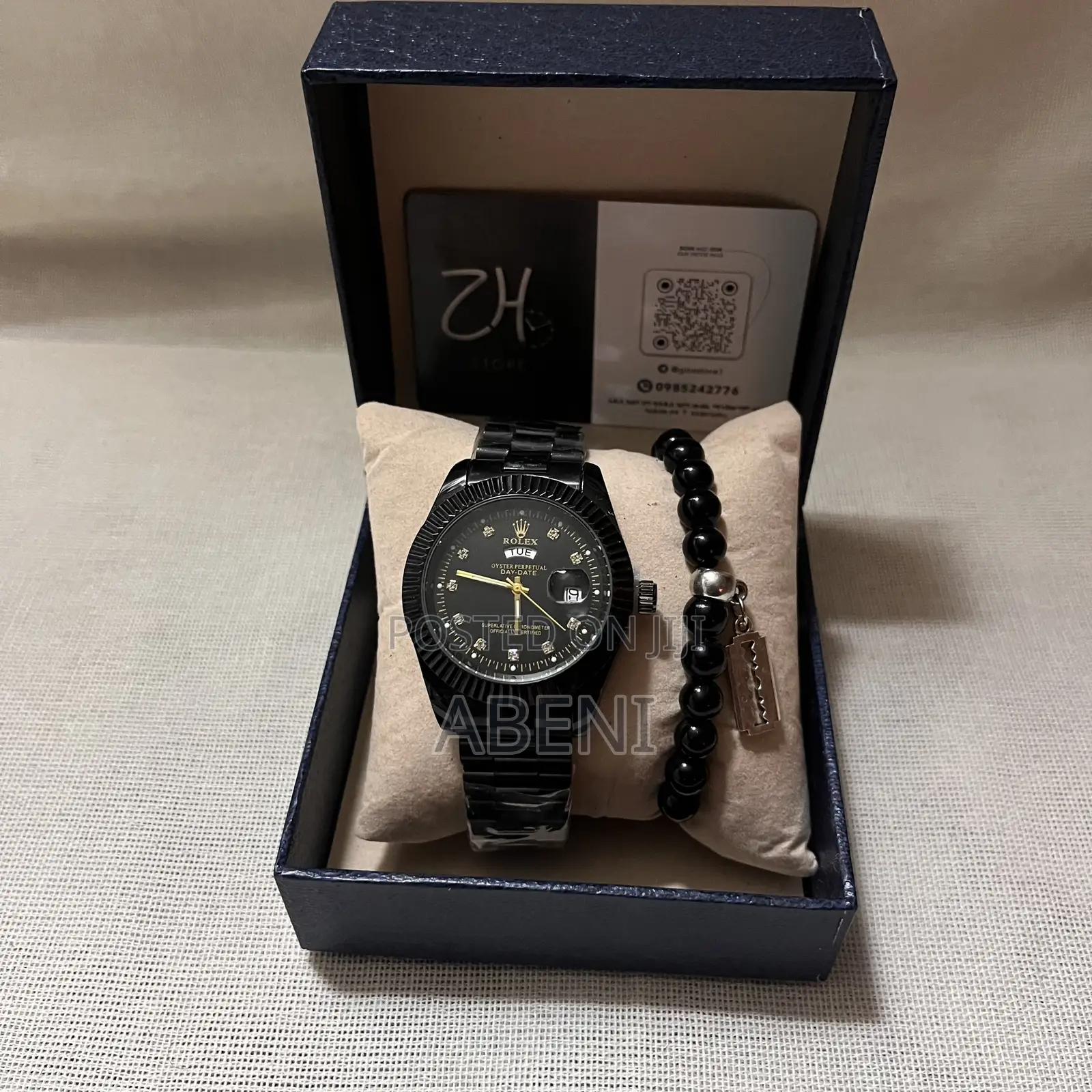 Rolex Men’S Watch