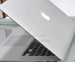 New Laptop Apple MacBook Pro 2015 16GB Intel Core i7 SSD 512GB