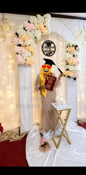 Graduation Dicor