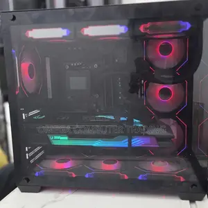 New Desktop Computer Asus 32GB Intel Core i9 SSD 2T