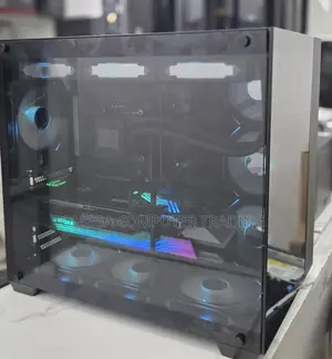 New Desktop Computer Asus 32GB Intel Core i9 SSD 2T