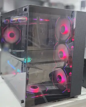 New Desktop Computer Asus 32GB Intel Core i9 SSD 2T