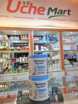 Aveeno Baby Cream