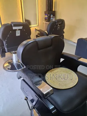 Mens Barber