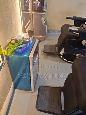 Mens Barber