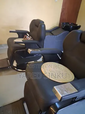 Mens Barber