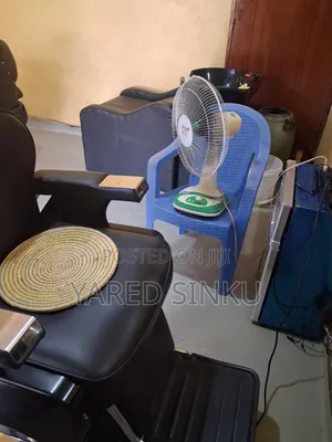 Mens Barber