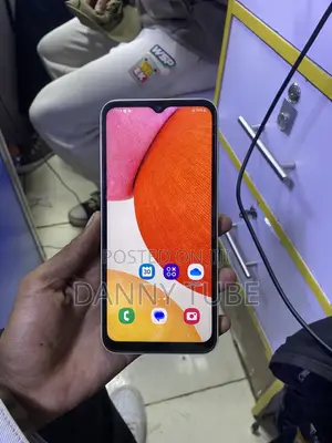 Samsung Galaxy A14 64 GB Green