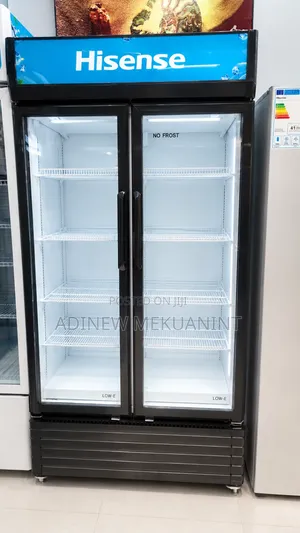 Hisense Refrigerator