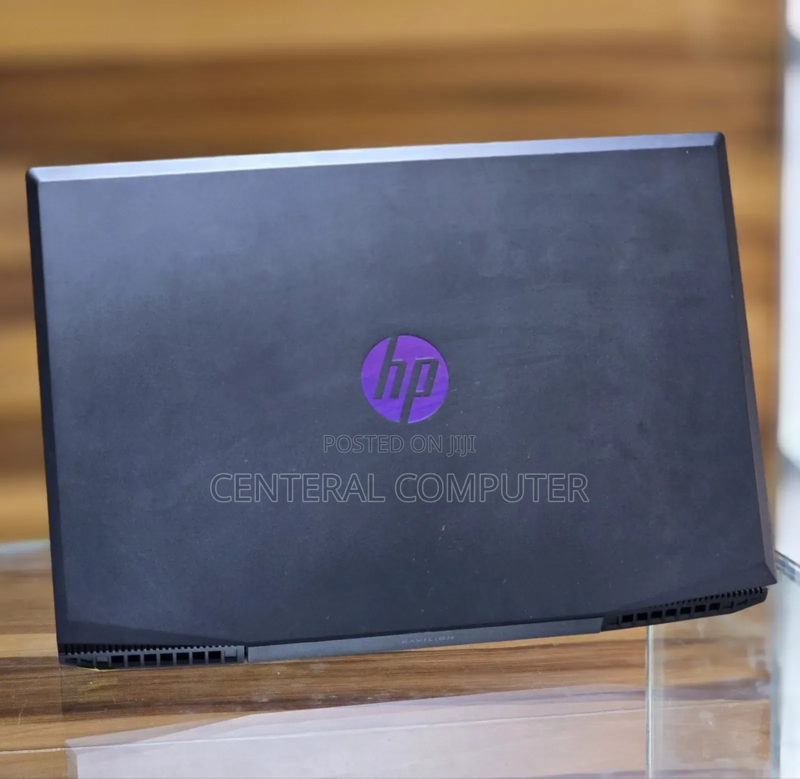 New Laptop HP Pavilion Power 15 16GB Intel Core i7 SSD 512GB