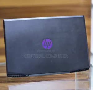 New Laptop HP Pavilion Power 15 16GB Intel Core i7 SSD 512GB