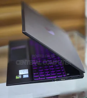 New Laptop HP Pavilion Power 15 16GB Intel Core i7 SSD 512GB