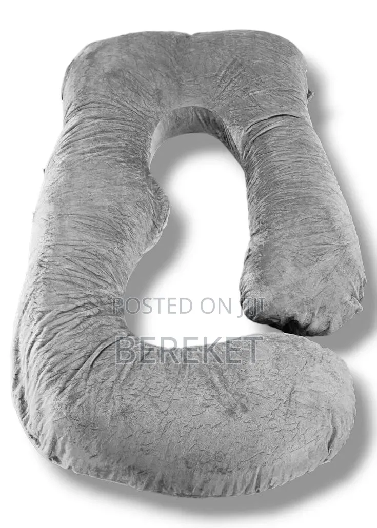 Pregnancy Pillow