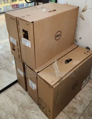 Dell Monitor 24 Inch Frame Less Brand New