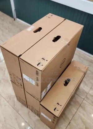 Dell Monitor 24 Inch Frame Less Brand New