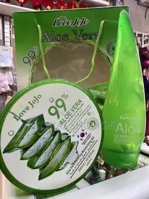 Original Aloe Vera 99% Soothing Moisturizing Gel 300ml