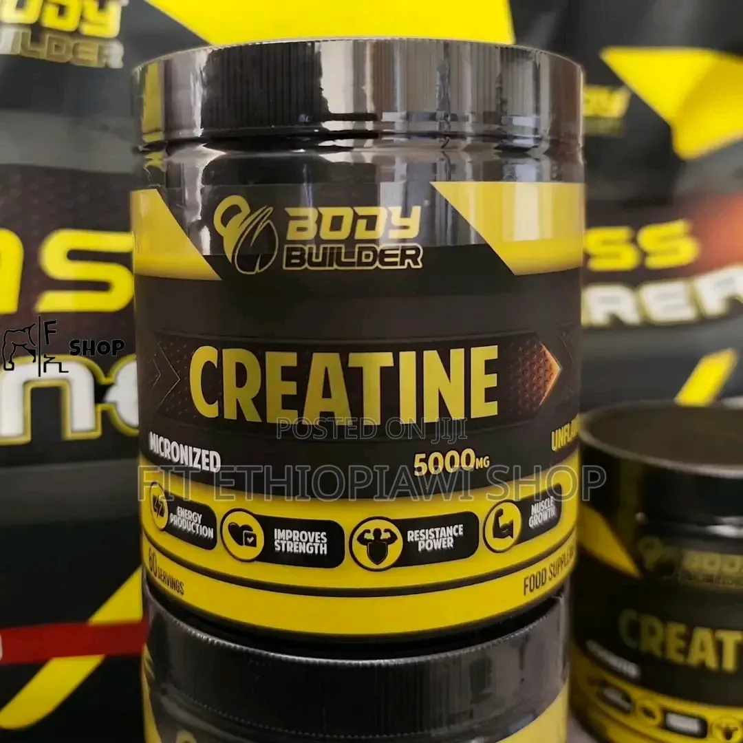 Creatine Monohydrate 300gram