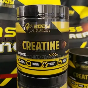 Creatine Monohydrate 300gram