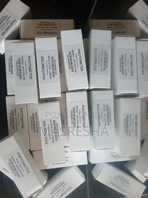 Medical Spare Parts