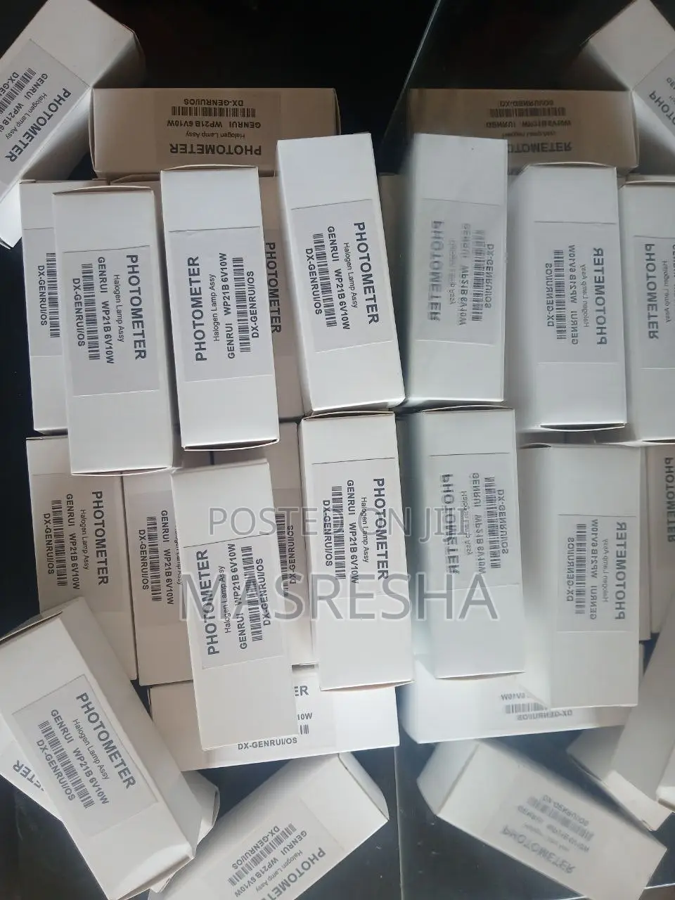 Medical Spare Parts