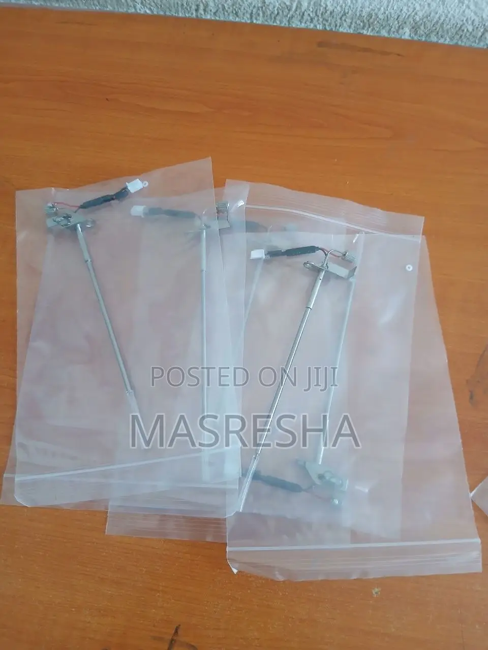 Medical Spare Parts