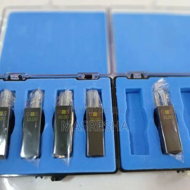 Medical Spare Parts