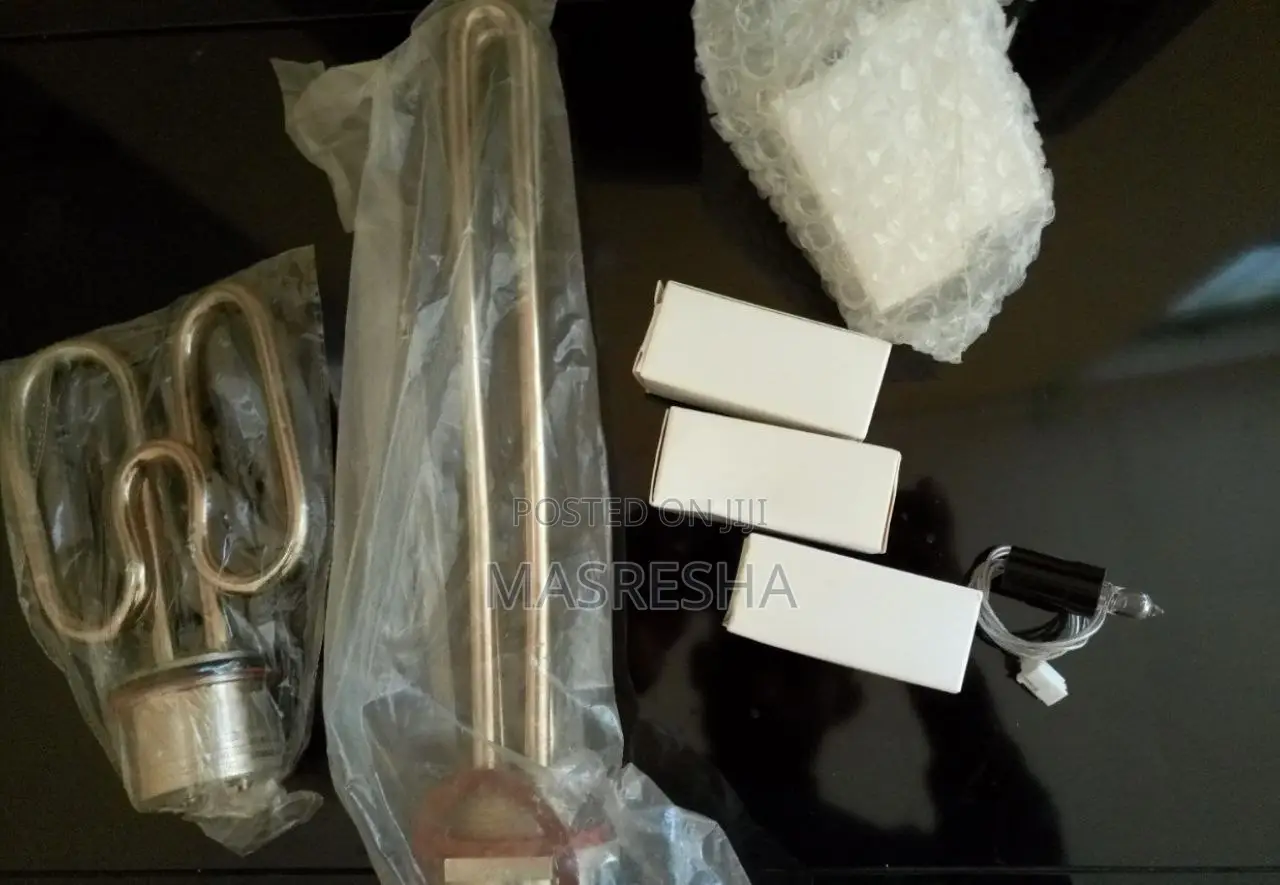Medical Spare Parts