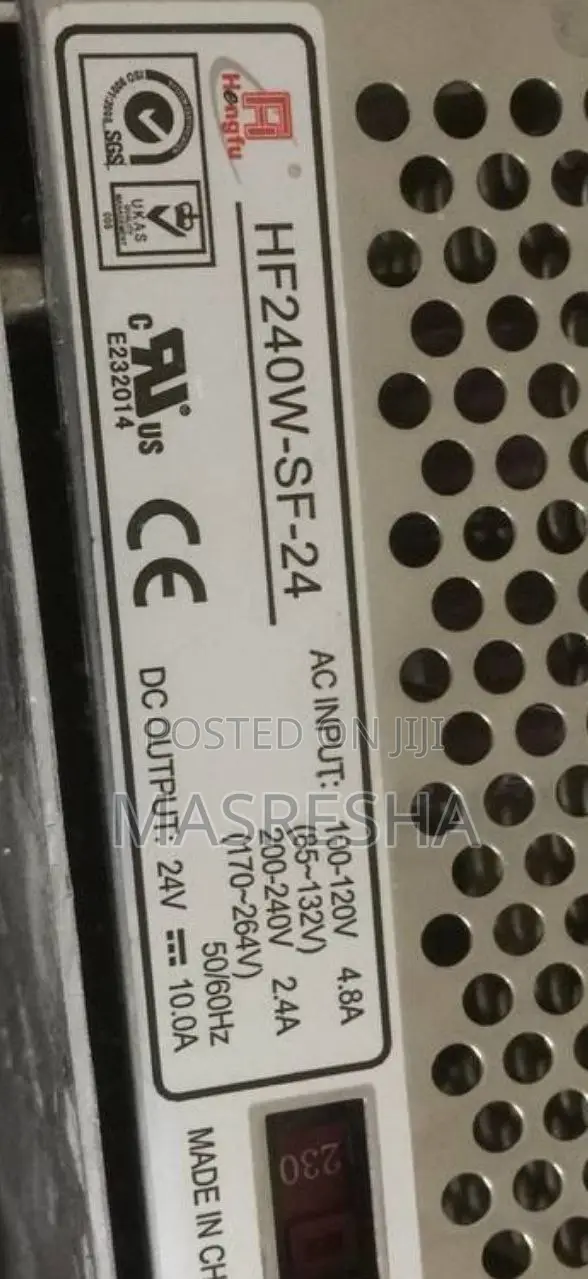 Medical Spare Parts