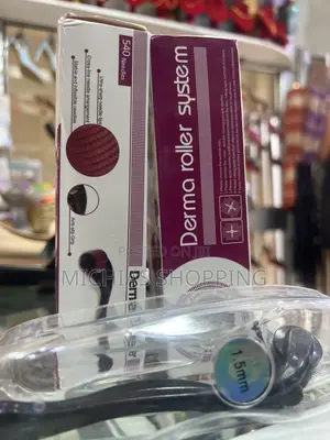 Derma Roller System