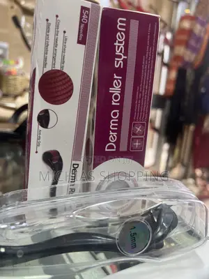 Derma Roller System