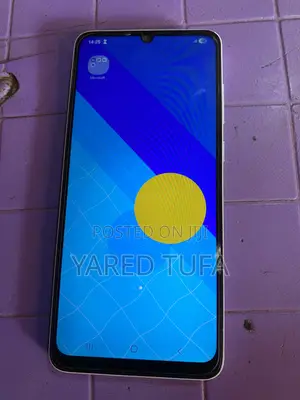 Samsung Galaxy A05 128 GB Silver