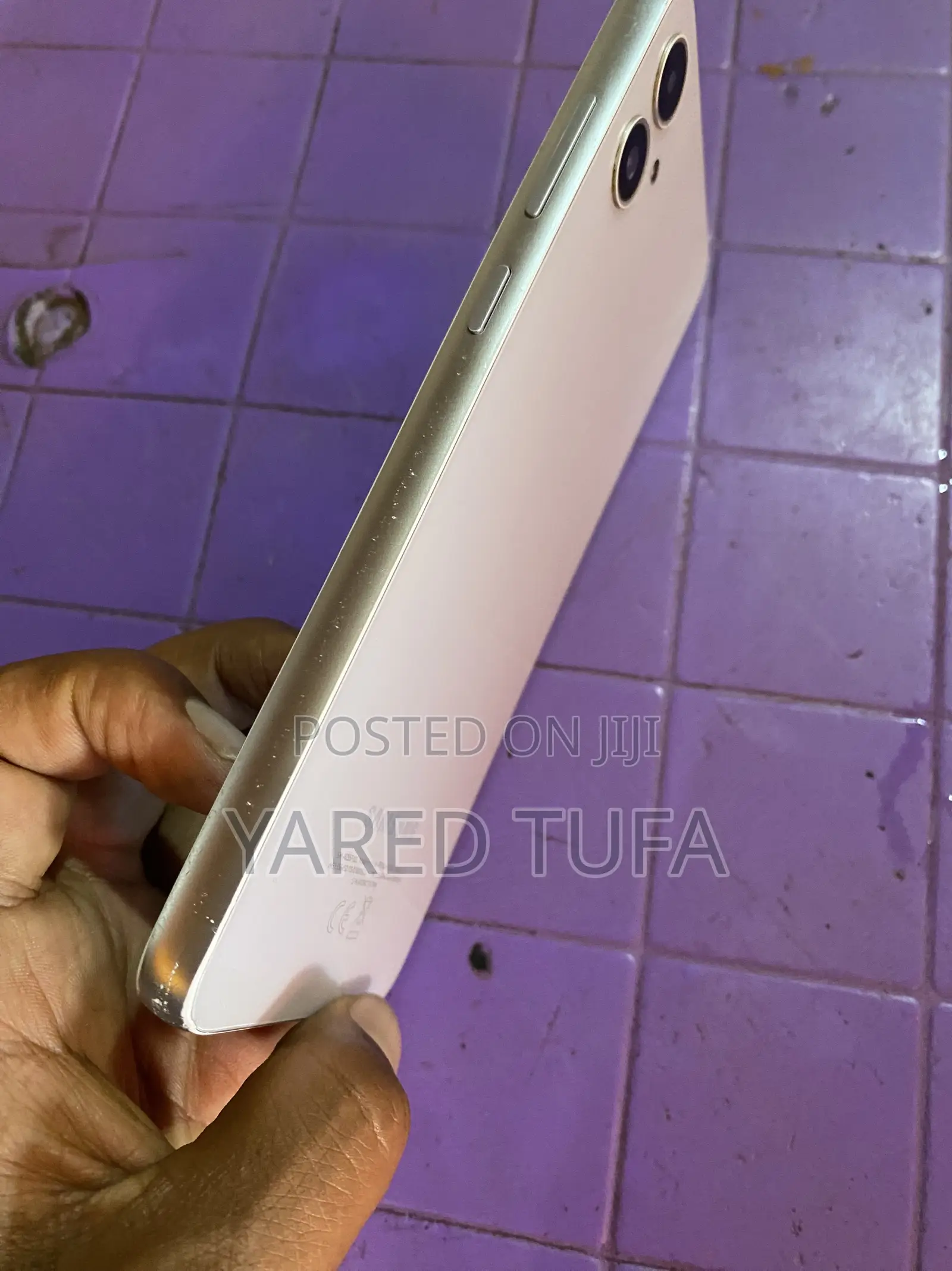 Samsung Galaxy A05 128 GB Silver
