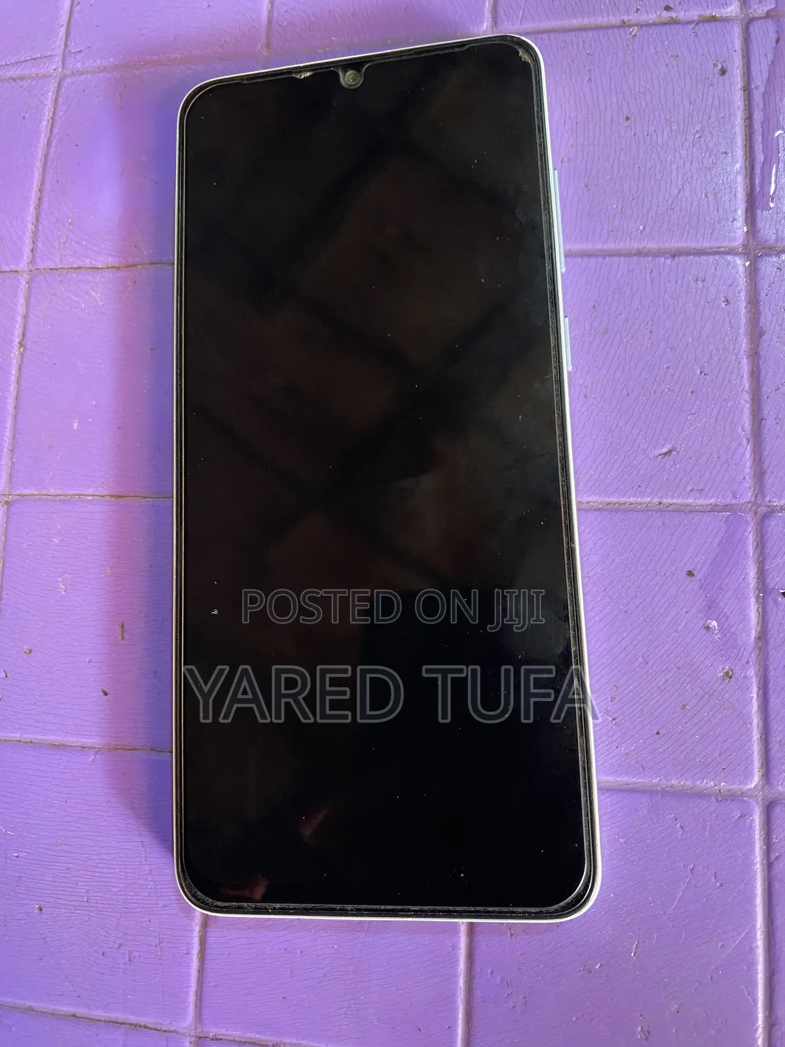 Samsung Galaxy A05 128 GB Silver
