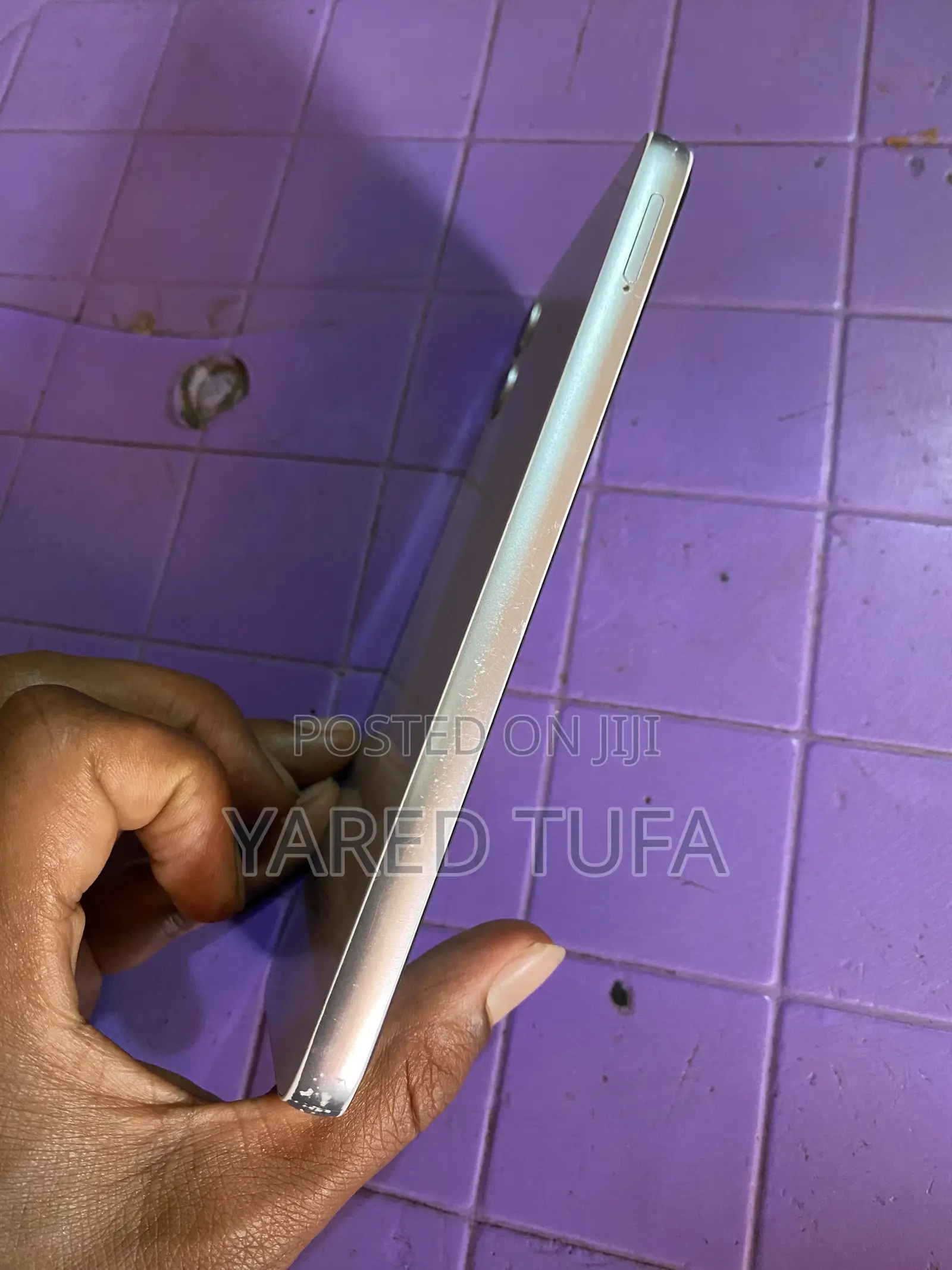 Samsung Galaxy A05 128 GB Silver