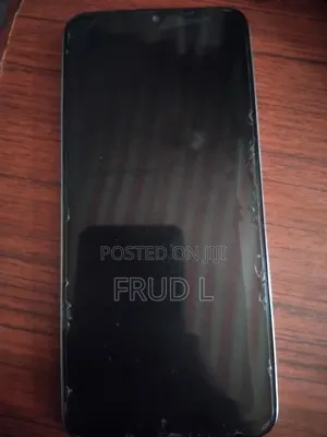 New ZTE A55 128 GB Green