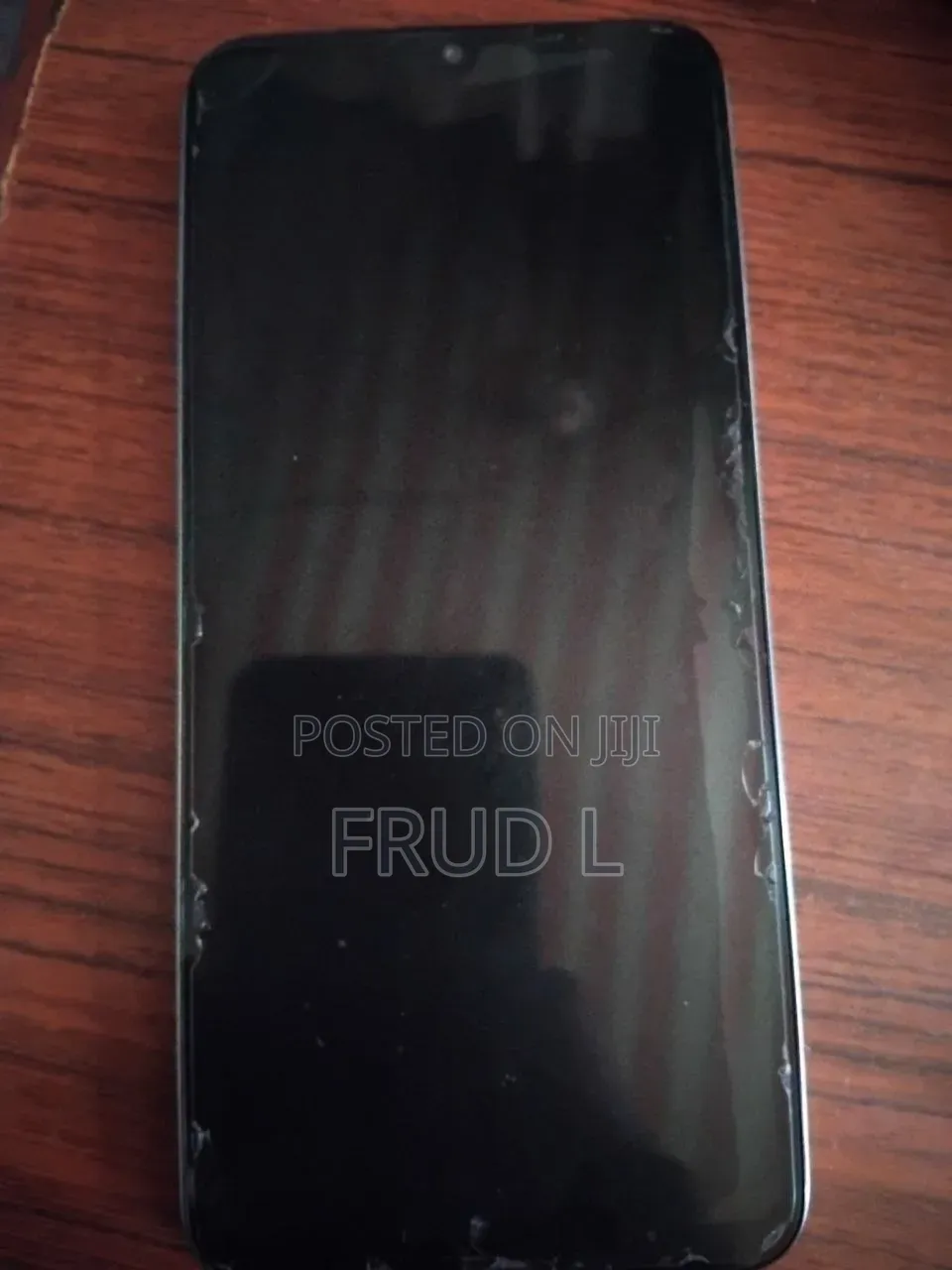 New ZTE A55 128 GB Green
