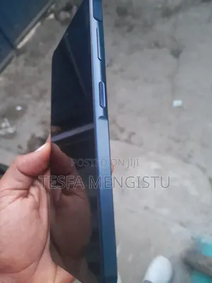 Samsung Galaxy A06 64 GB Black