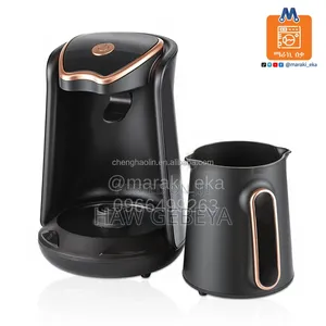 Turkish Coffee Maker