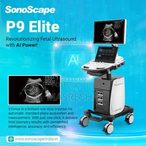 Color Doppler Ultrasound