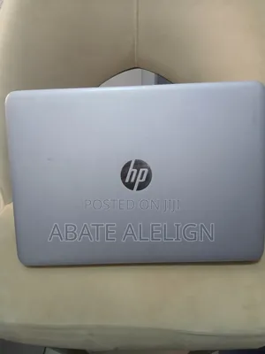 New Laptop HP EliteBook 840 G3 8GB Intel Core i5 SSD 256GB