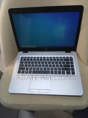 New Laptop HP EliteBook 840 G3 8GB Intel Core i5 SSD 256GB