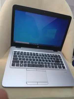 New Laptop HP EliteBook 840 G3 8GB Intel Core i5 SSD 256GB