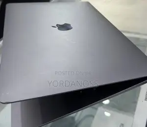 New Laptop Apple MacBook Air 2020 M1 8GB Intel Core i3 SSD 256GB