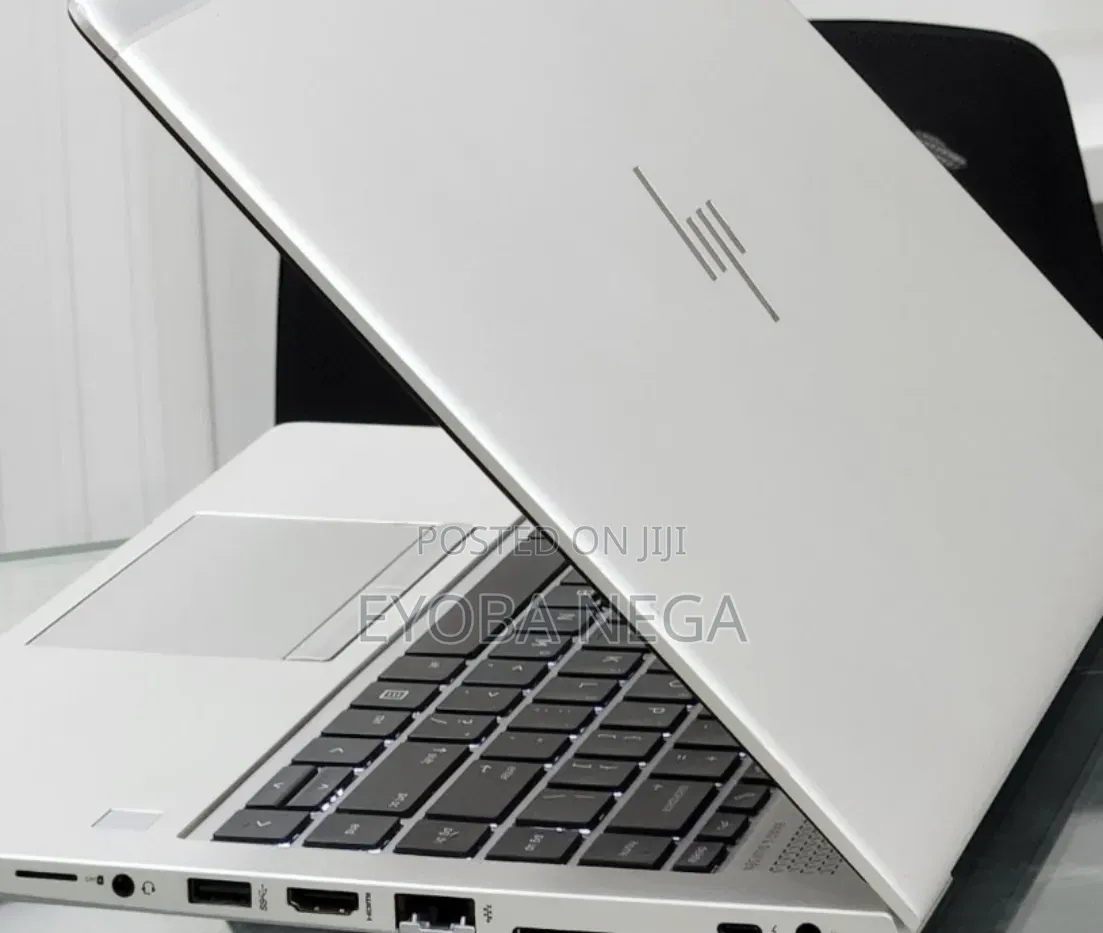 New Laptop HP EliteBook 840 G6 16GB Intel Core i5 SSD 512GB